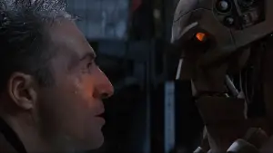 Задник до фильму"Суддя Дредд" #682133