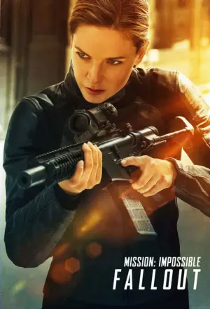 Постер до фильму"Місія неможлива: Фолаут" #579098