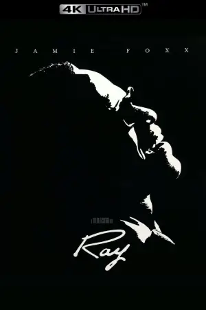 Постер до фильму"Рей" #808035