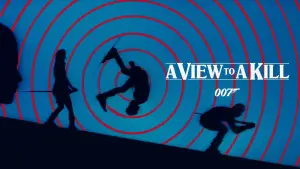 007: Вид на вбивство