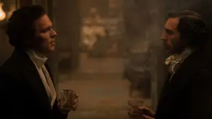 Задник до фильму"Носферату" #552986