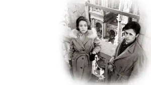 Задник до фильму"Рокко та його брати" #750834