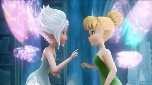 Задник до фильму"Феї: Таємниця магічних крил" #625053