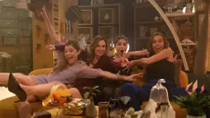 Задник до фильму"Правила флірту" #779206