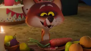 Задник до фильму"Спікед!" #767065