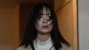 Задник до фильму"事故物件ゾク 恐い間取り" #782261