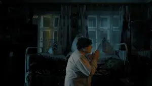 Задник до фильму"Братчик" #662605