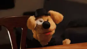 Задник до фильму"O Assassino do Boom" #777166