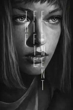 Постер до фильму"П’ятий елемент" #755444