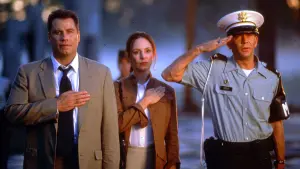 Задник до фильму"Донька генерала" #290742