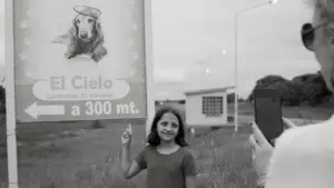 Задник до фильму"El mensaje" #771770