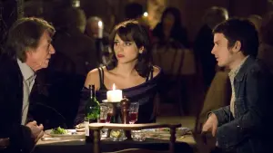 Задник до фильму"Вбивства в Оксфорді" #407737