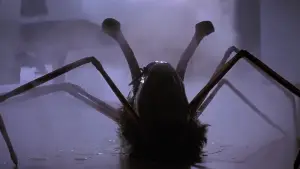 Задник до фильму"Щось" #599857