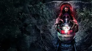 Задник до фильму"Потяг смерті" #758674