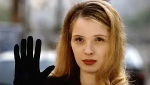 Задник до фильму"Три кольори: Білий" #213010