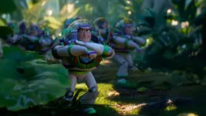 Задник до фильму"Історія іграшок 5" #770631