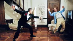 Задник до фильму"Укол парасолькою" #786444