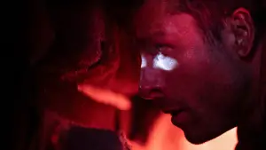 Задник до фильму"Людина, що біжить" #514015