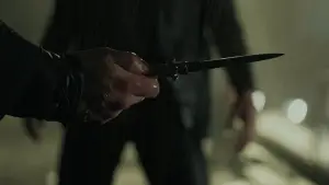 Задник до фильму"Джон Уік" #525979