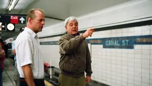 Задник до фильму"16 кварталів" #284556