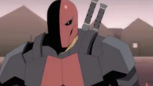 Задник до фильму"Дефстроук: Лицарі і Дракони - Фільм" #250226