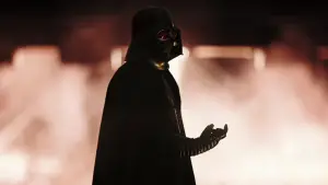 Задник до фильму"Бунтар Один. Зоряні війни: Історія" #611174