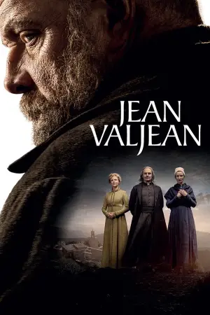 Постер до фильму"Jean Valjean" #818020
