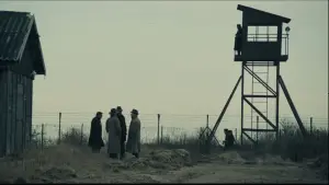 Задник до фильму"Армія тіней" #751713