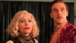 Задник до фильму"Колишня з того світу" #165043