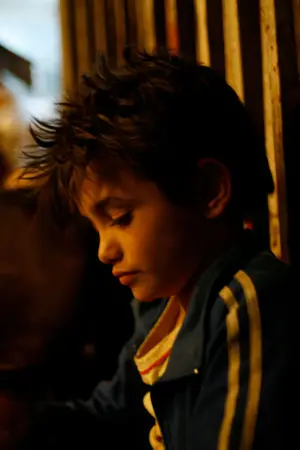 Постер до фильму"Капернаум" #678134