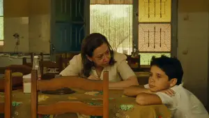 Задник до фильму"Бразилія. Центральний вокзал" #717453