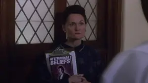 Задник до фильму"Донні Дарко" #528205