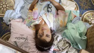 Задник до фильму"Не звинувачуй карму!" #363546