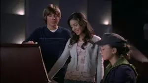 Задник до фильму"Шкільний мюзикл" #649116