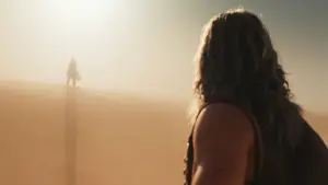 Задник до фильму"Фуріоза: Шалений Макс. Сага" #558983