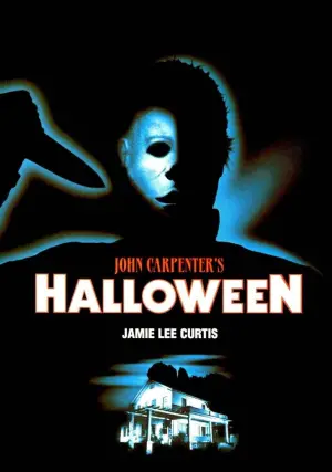 Постер до фильму"Гелловін" #610908