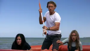 Задник до фильму"У пащі океану" #350726