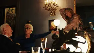 Задник до фильму"Ножі наголо" #561160