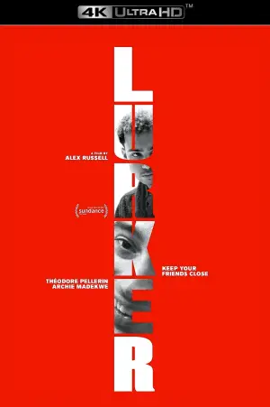 Постер до фильму"Луркер" #779628