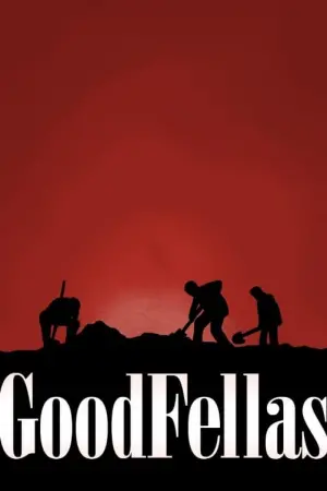 Постер до фильму"Круті хлопці" #19880