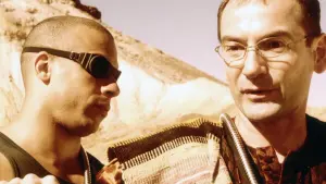 Задник до фильму"Чорна діра" #259331