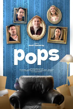 Постер до фильму"Pops" #771594