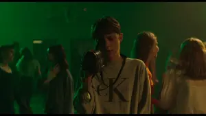 Задник до фильму"Я і Фелікс" #427090