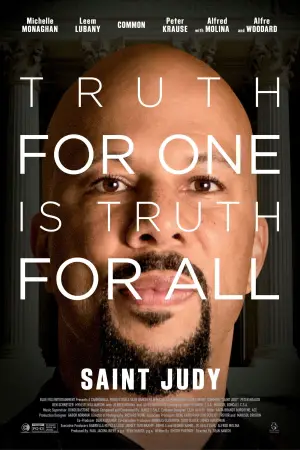 Постер до фильму"Свята Джуді" #729024