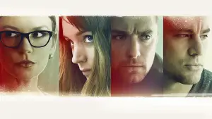 Задник до фильму"Побічна дія" #729174