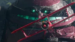 Задник до фильму"Їжак Сонік 2" #563853