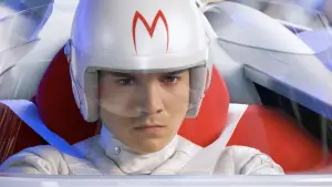 Задник до фильму"Спіді Гонщик" #700980