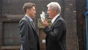 Задник до фильму"Двійник" #390414