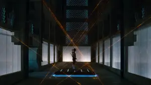 Задник до фильму"Голодні ігри: У вогні" #625179