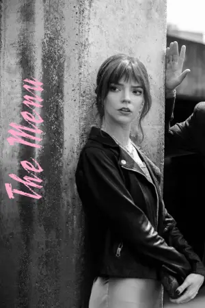 Постер до фильму"Меню" #656755